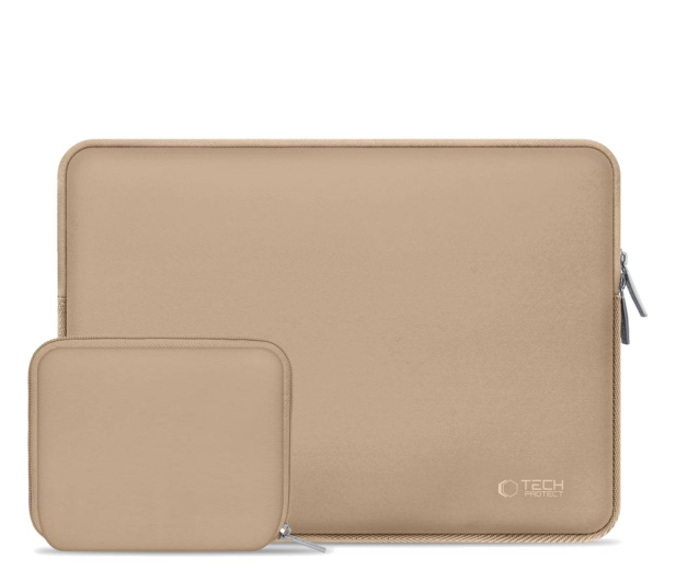 TECH-PROTECT NeoSlim 13-14'' Caffe Latte - 1296629 - zdjęcie